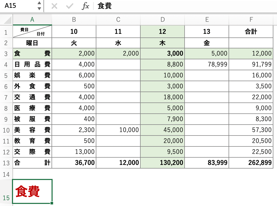 【Excel】VLOOKUP関数（初心者でも分かりやすい）解説